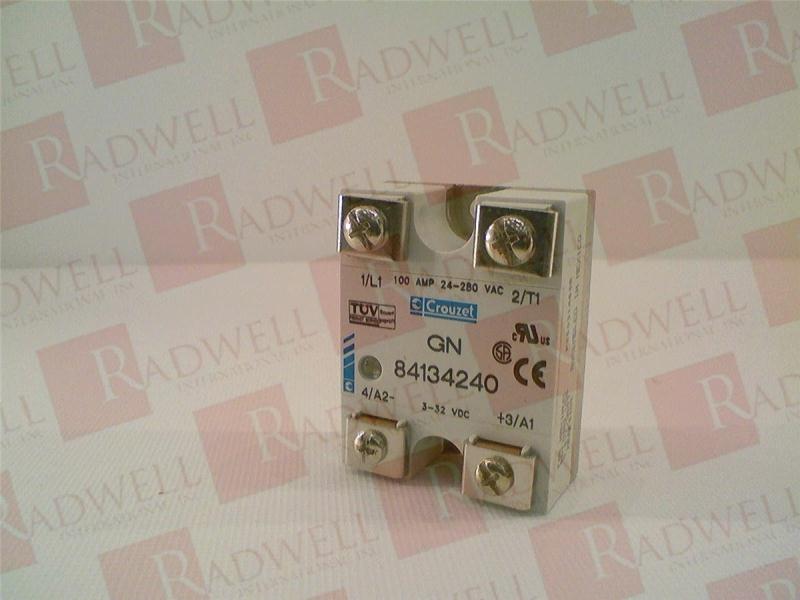 CROUZET 84134240