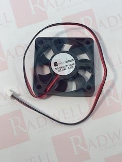 RADWELL RAD-FAN-5012PT-24HHH