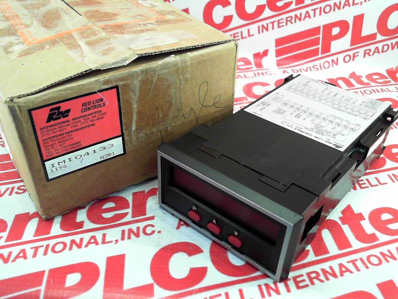 RED LION CONTROLS IMI04133