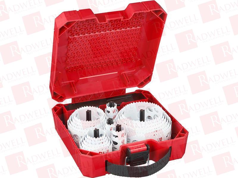 MILWAUKEE POWER TOOLS 49-22-4185