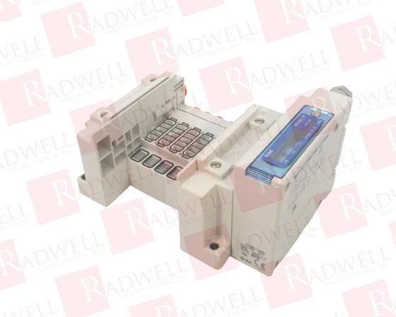 SMC SS5Y3-10SEAN-06B-N7AA