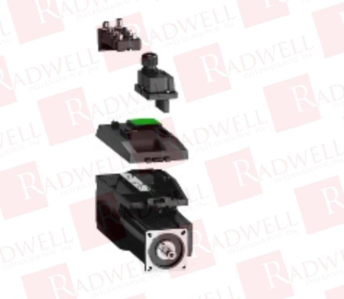 SCHNEIDER ELECTRIC BMI0702T31A