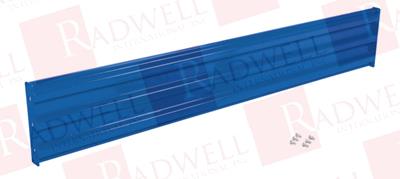 VESTIL GR-F3R-BO-8-BU