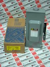 SCHNEIDER ELECTRIC H363RB