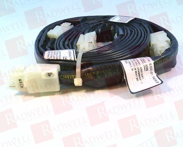 SCHNEIDER ELECTRIC 8030-CC-21