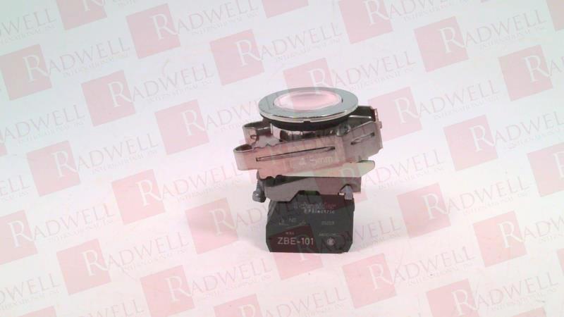SCHNEIDER ELECTRIC XB4FW31M5