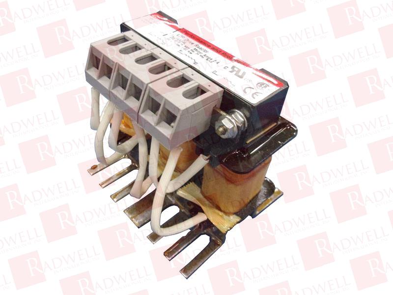 TCI TRANS COIL KDRA54L
