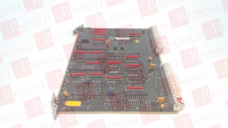 AGIE USA DBE-01A