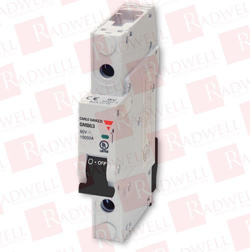CARLO GAVAZZI GMB631PC32