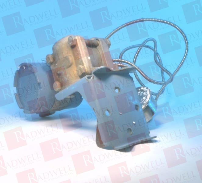 EMERSON 1151GP5S22S1L4B1C6