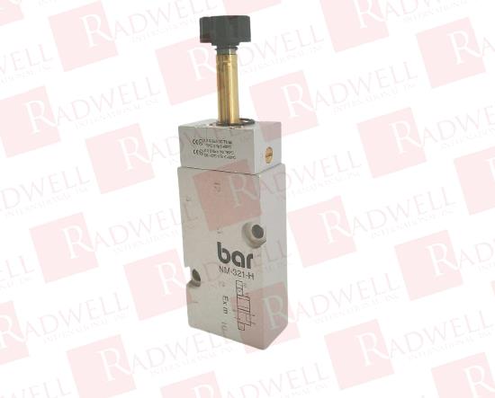  , SOLENOID VALVE, T6 GB -10 C, +50C