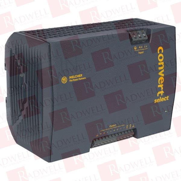 BEL FUSE LXR1801-6
