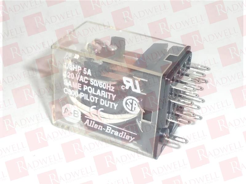 ALLEN BRADLEY 700-HC24A2