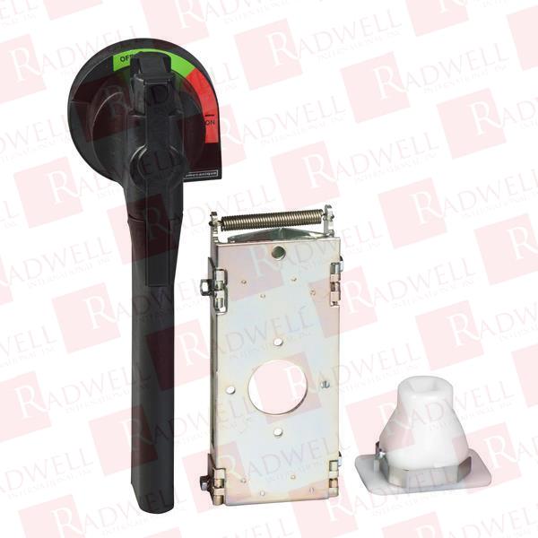 SCHNEIDER ELECTRIC LK3-AH170