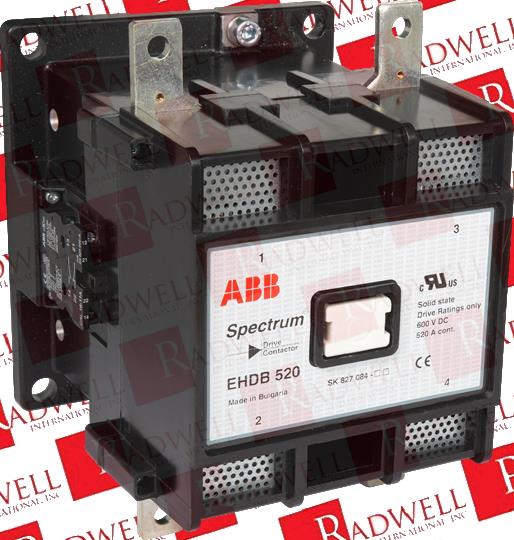 ASEA BROWN BOVERI EHDB520C2P-1L