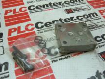DD05CPPM
DUCTILE COVER PLATE
FACTORY WARRANTY MAY NOT APPLY.    