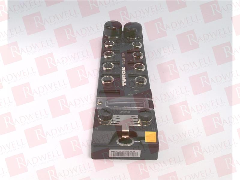 TURCK TBEN-L5-16DIP