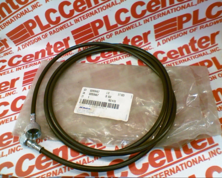 CABLE ASSEMBLY
