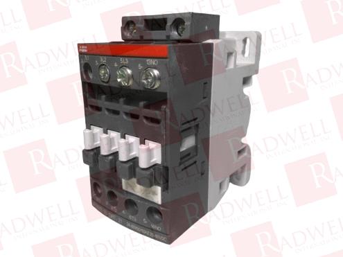 ASEA BROWN BOVERI AF09ZB-30-10RT-21