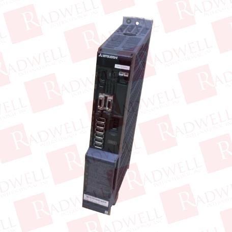 MITSUBISHI MDS-D2-V3-202020