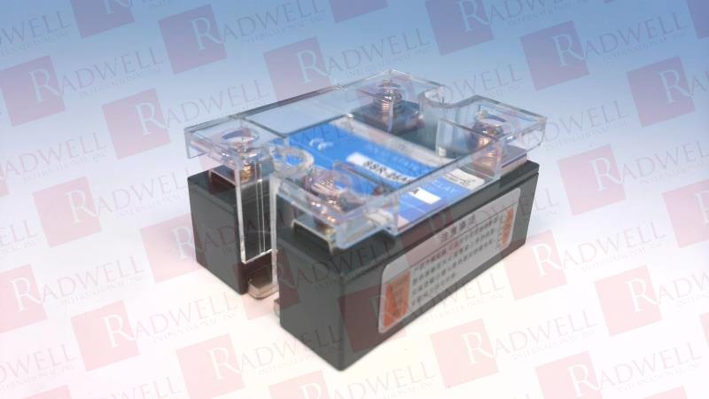 RADWELL RAD-SSR-AA25A