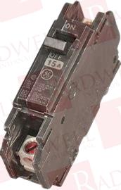 GENERAL ELECTRIC THHQC1115WL