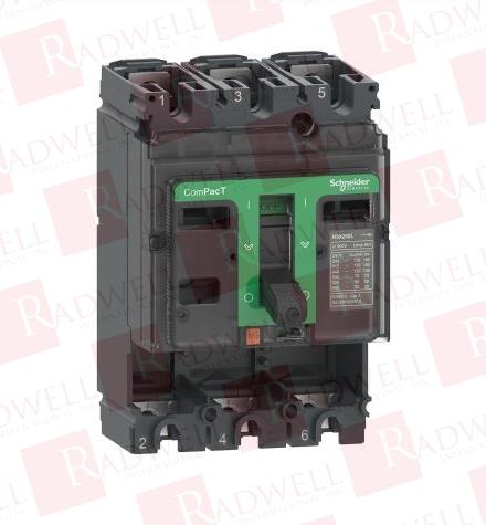 SCHNEIDER ELECTRIC C16L3