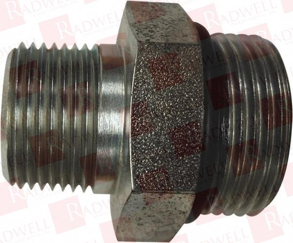 PARKER 16-1 F5OF-SS