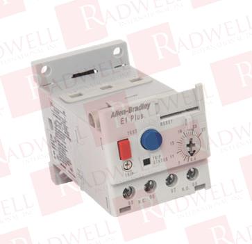 ALLEN BRADLEY 193-EEEE