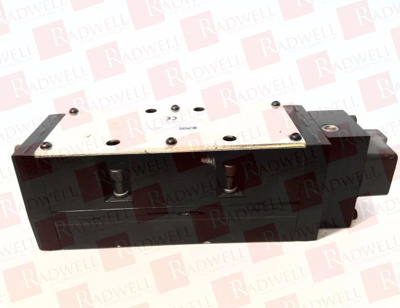 PARKER H41VXBHA53A
