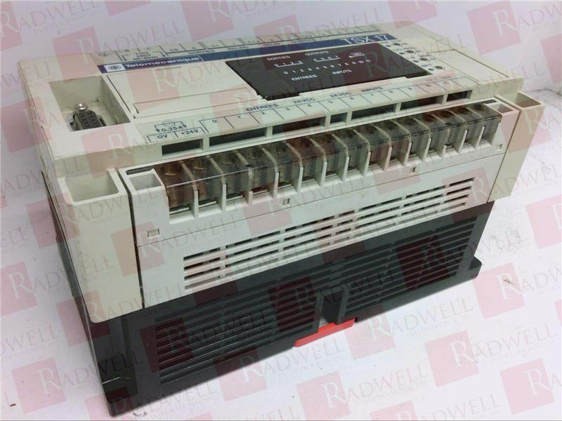 SCHNEIDER ELECTRIC TSX1702028