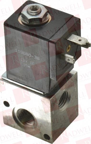 INGERSOLL RAND CAT77S-012-D