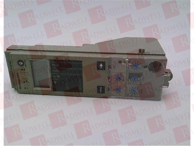 SCHNEIDER ELECTRIC S141A