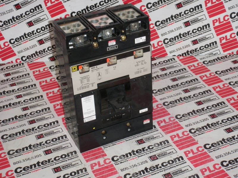 SCHNEIDER ELECTRIC MHP3-6400
