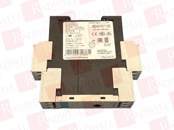 SIEMENS 3RP1533-1AQ30