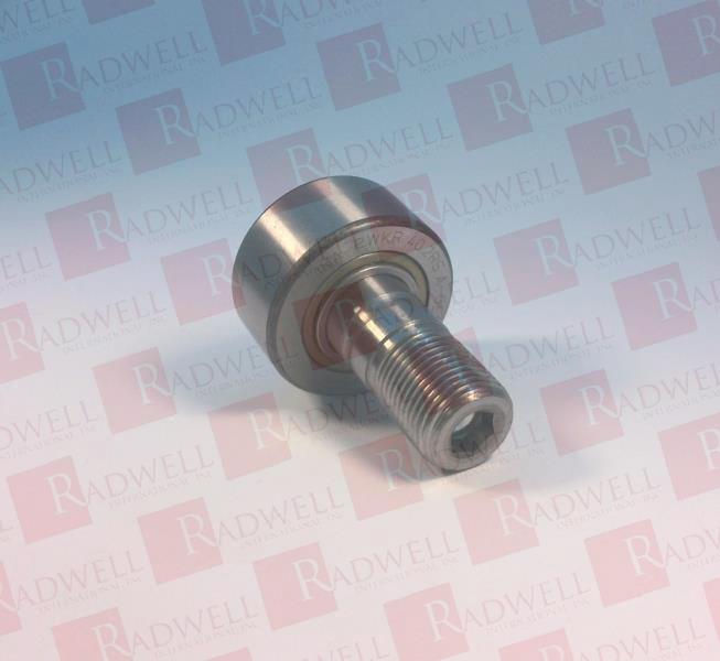 SCHAEFFLER GROUP PWKR40-2RS-XL