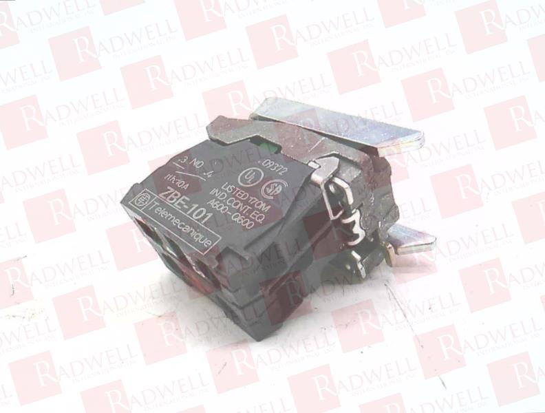 SCHNEIDER ELECTRIC ZB4BZ1055