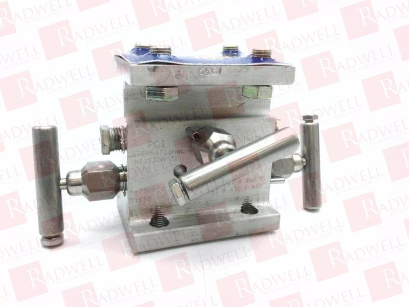 PGI M-750SCT
