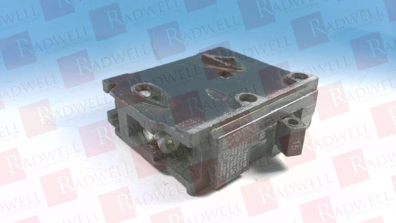 SIEMENS QP115
