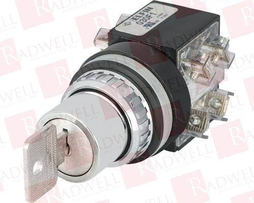 NEW ELFIN 030SCO2F1