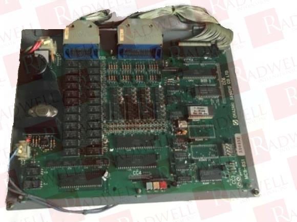 , PC BOARD, 520126