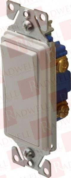 EATON CORPORATION 7501W