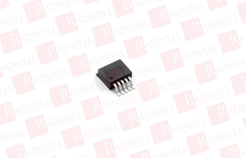 SHARP IC1CZ1