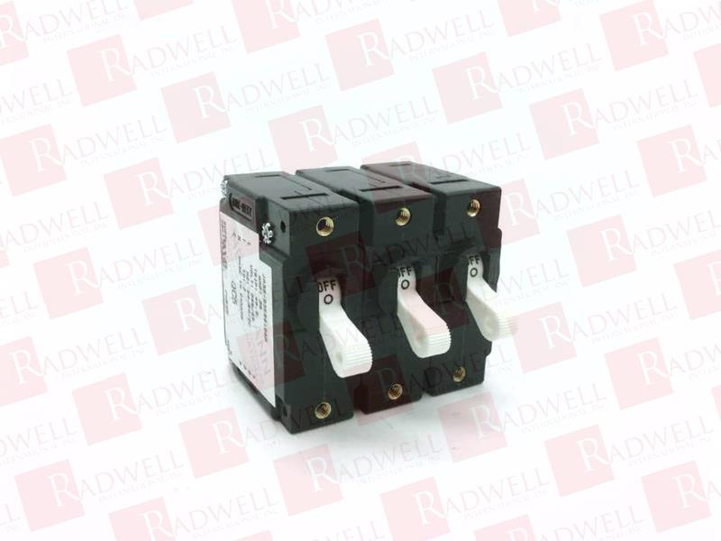 EATON CORPORATION JA3S-B3EB01DAW