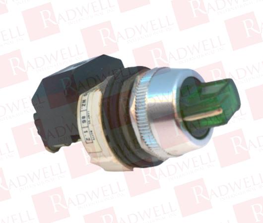ALLEN BRADLEY 800T-16JX2KB7-G
