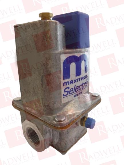 MAXITROL M611