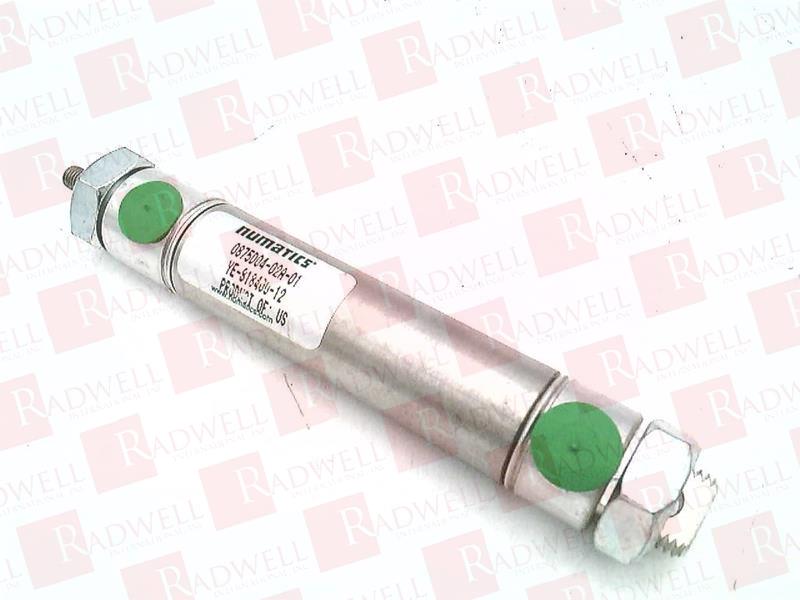 ASCO 0875D04-02A-01