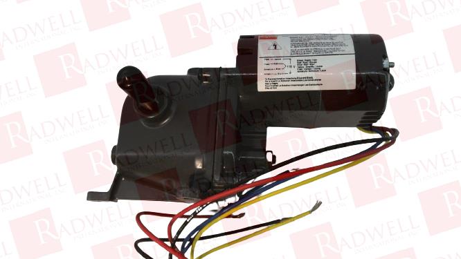 GRAINGER 1L482B
