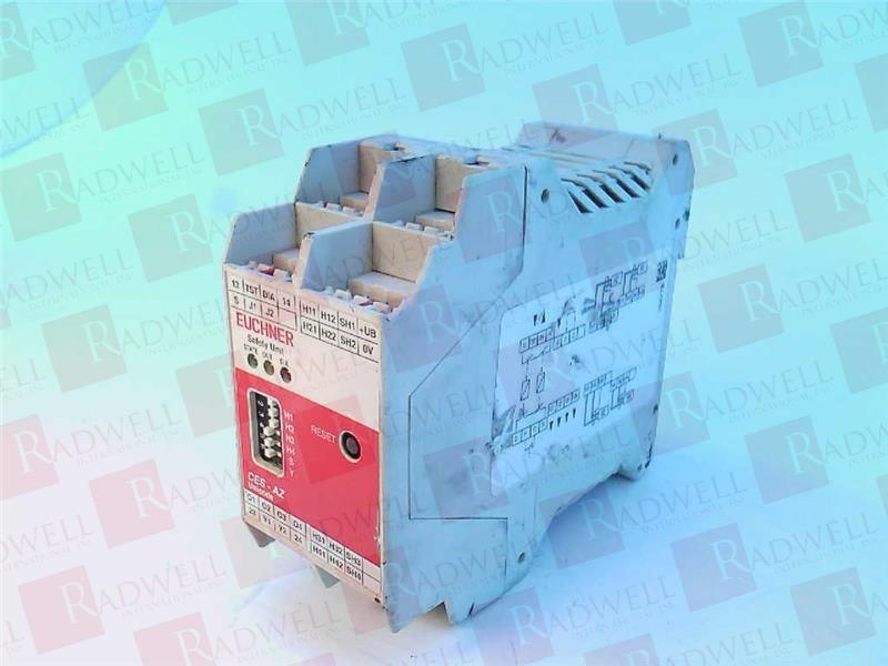 EUCHNER CES-AZ-AES-04B