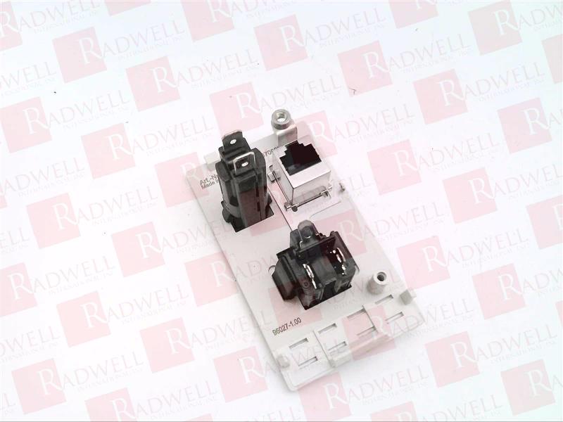 MURR ELEKTRONIK 4000-68000-4070000
